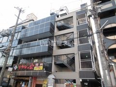ルミエール新大宮の外観画像