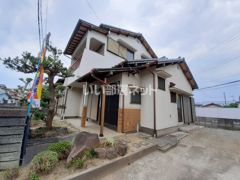 加古川市加古川町中津 貸家の外観画像