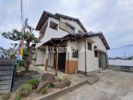 加古川市加古川町中津 貸家の外観