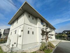 ガーデンコート宮島の外観画像