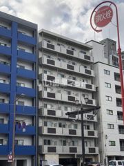 フューチャー川口町の外観画像