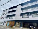 villa KODAMAの間取り画像