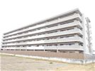 アルファスマート米原北の間取り画像