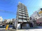 ワイズグレイスシティ久茂地の間取り画像