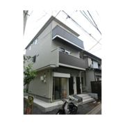 アロースの外観画像