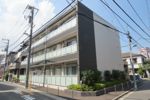 リブリ・アヴニール・ドレの間取り画像