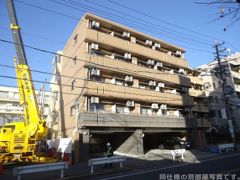 シティライフ明が丘の外観画像