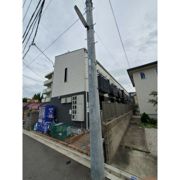 オーフォレストの外観画像