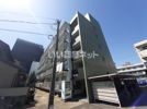 キシモトマンションの間取り画像