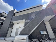 Creo矢田の外観画像