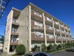 サウスウィンドの外観画像