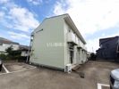 フェイマス師勝の間取り画像