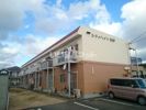 シティハイツ笹野の外観