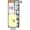 villa SHOの間取り画像