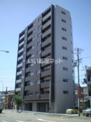 セイクレッドの外観画像