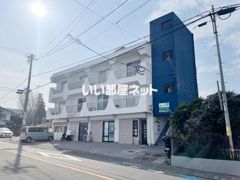 宿利第2ビルの外観画像