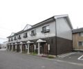プレシードパークⅠの間取り画像