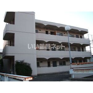 メゾン野溝の外観画像