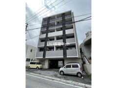 6floorの外観画像