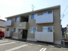 グランブルーかすみ町の間取り画像