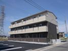 サン アルト Ⅱの外観