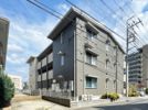 ファルナーズの間取り画像