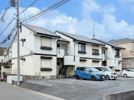 吉川タウンハウス Ⅱの間取り画像