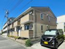 ウィット吉川 Bの外観