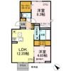 Stellaの間取り画像