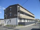 Stellaの間取り画像