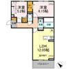 Stellaの間取り画像