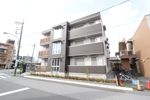 レインパレスSPの間取り画像
