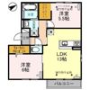 プレミオNの間取り画像