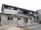フォレスト構の間取り画像