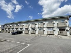 ヤングユーカリの外観画像