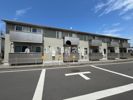 コンフォートTⅢの間取り画像