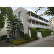 セントラルハイツ津雲台の外観画像