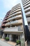 アイフェリーク大森の間取り画像