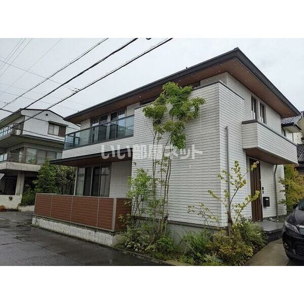 美園町2丁目戸建の外観画像