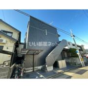 Lucie鳴海(ルシエナルミ)の外観画像