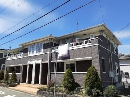 メゾンミッテ2番館の外観画像