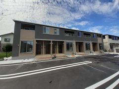 ペンサミエント南竜王の外観画像