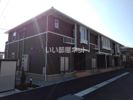 スカイスター南宮Aの間取り画像