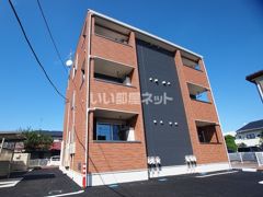 リシェス・ブティの外観画像