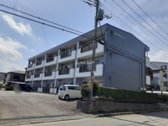 ロイヤルパレスの外観画像