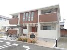 casa bonitaの間取り画像