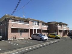 パエーゼ カメリアの外観画像