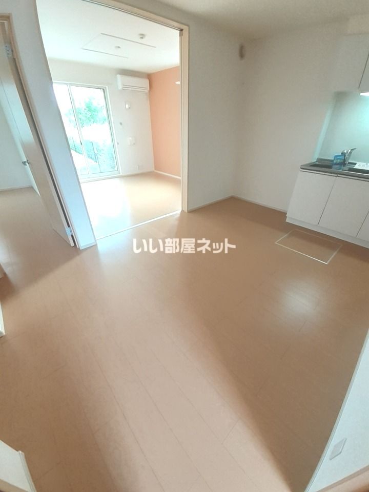 リビング