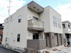 ファスタージュ Ⅱの外観画像