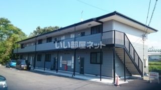 グレープガーデンCの外観画像